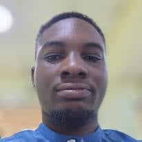 Photo of Ifeanyi