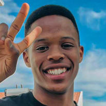 Photo of Deon