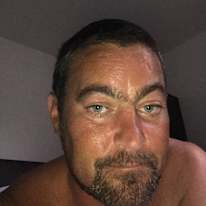 Photo of Brendan Hughes
