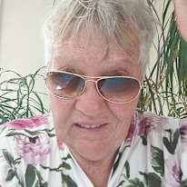 Photo of Louise