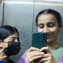 Photo of Rajdeep kaur