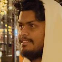 Photo of Yash