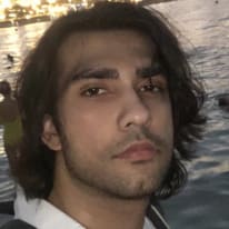 Photo of Waleed