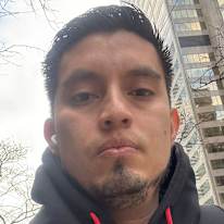 Photo of Carlos