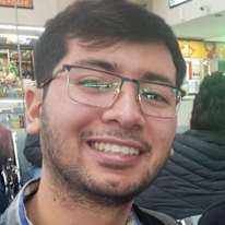 Photo of Angel Miguel