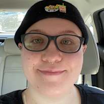 Photo of Alex
