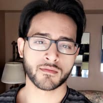 Photo of Zain