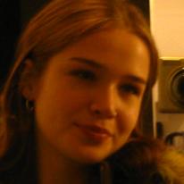 Photo of emily