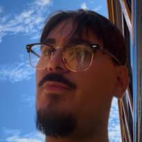 Photo of Michael Osorio