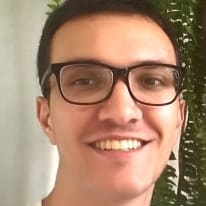 Photo of Paulo Zorzan