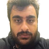 Photo of Daniyaal