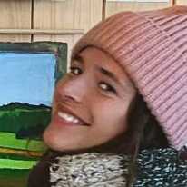 Photo of Camille