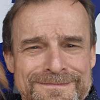 Photo of Glenn