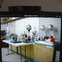 Photo of Miss Renee K. Taylor-BA-French