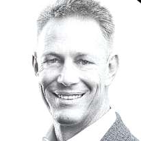 Photo of Bernhard