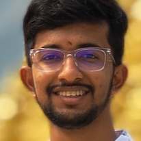 Photo of Akshay reddy