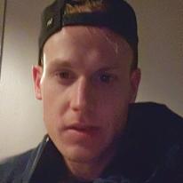 Photo of Patrick