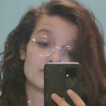Photo of Hannah