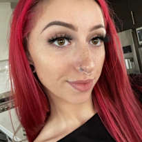 Photo of Rebecca