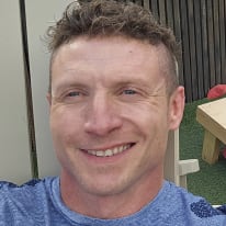 Photo of Brian Viens