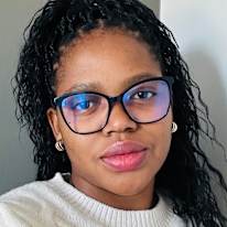 Photo of Palesa