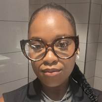Photo of Anelisa