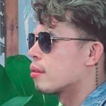 Photo of jon