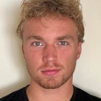 Photo of Nikolas