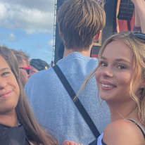Photo of Jenna