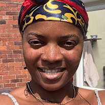Photo of Florence Kotey