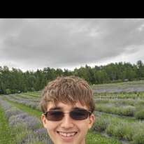 Photo of Bryson