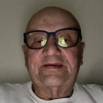 Photo of Anthony