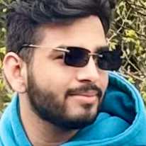 Photo of Ramandeep Singh