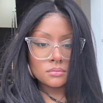 Photo of Raven Chang
