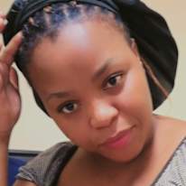 Photo of Tumelo