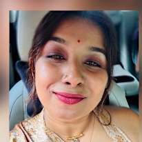 Photo of Haritha