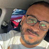 Photo of Mohammed Hyder Ali