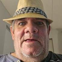 Photo of Robbie Glendinning