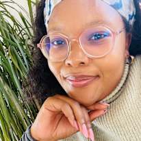 Photo of Ntaoleng Kani Mokheche