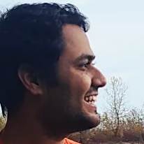 Photo of Arjun Tejani