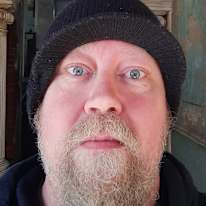 Photo of Patrick
