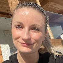 Photo of Adriana Drozdova