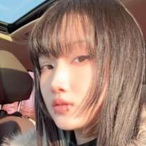 Photo of Chuyue Shao