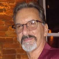 Photo of Brian Bertoni