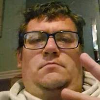 Photo of Marc Oldridge