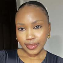 Photo of Karabo Letshele
