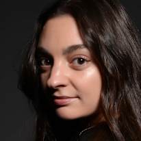 Photo of Jenna