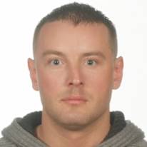Photo of Piotr