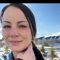 Photo of Kourtney Vance