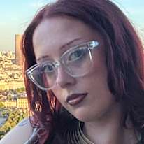 Photo of Caelyn